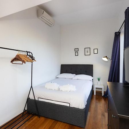 Campo De' Fiori Penthouse-Rental In Rome Bagian luar foto