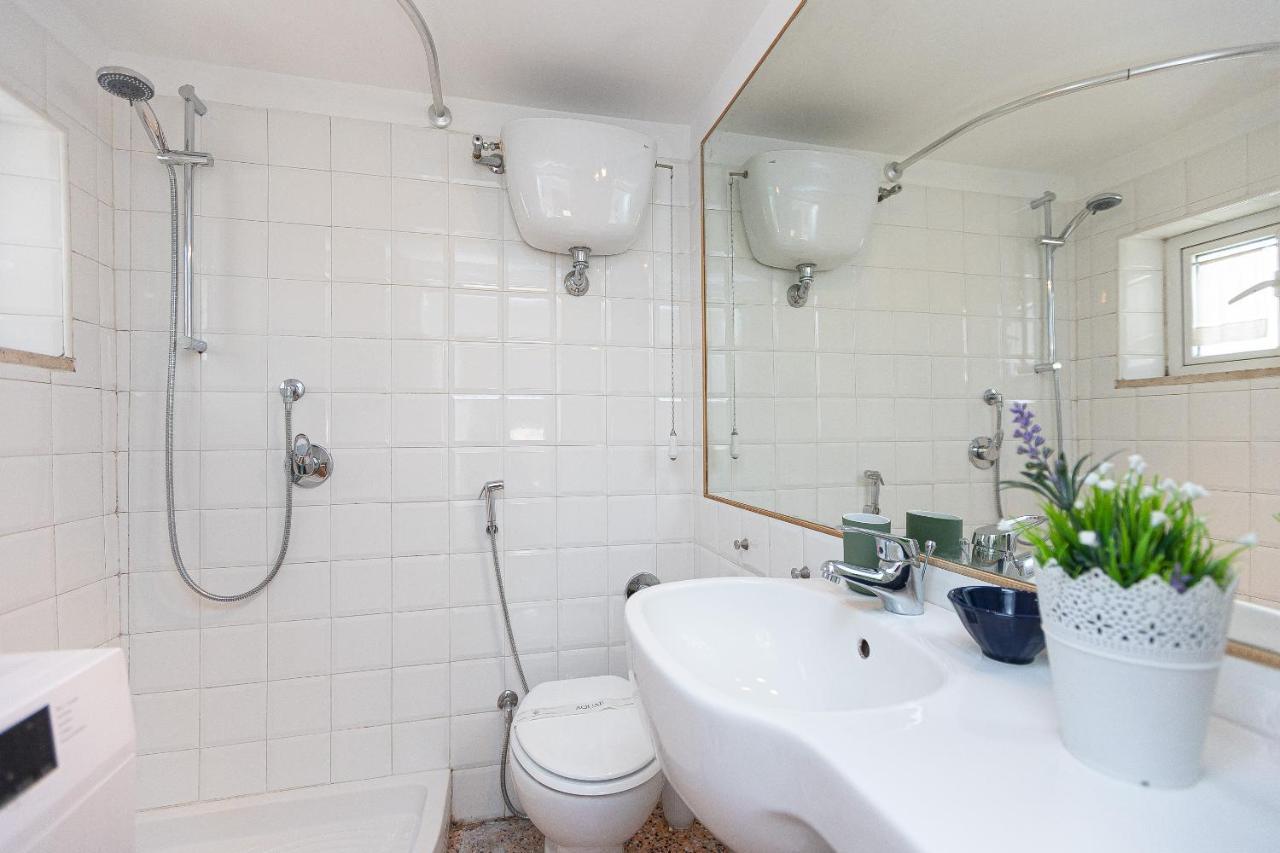 Campo De' Fiori Penthouse-Rental In Rome Bagian luar foto