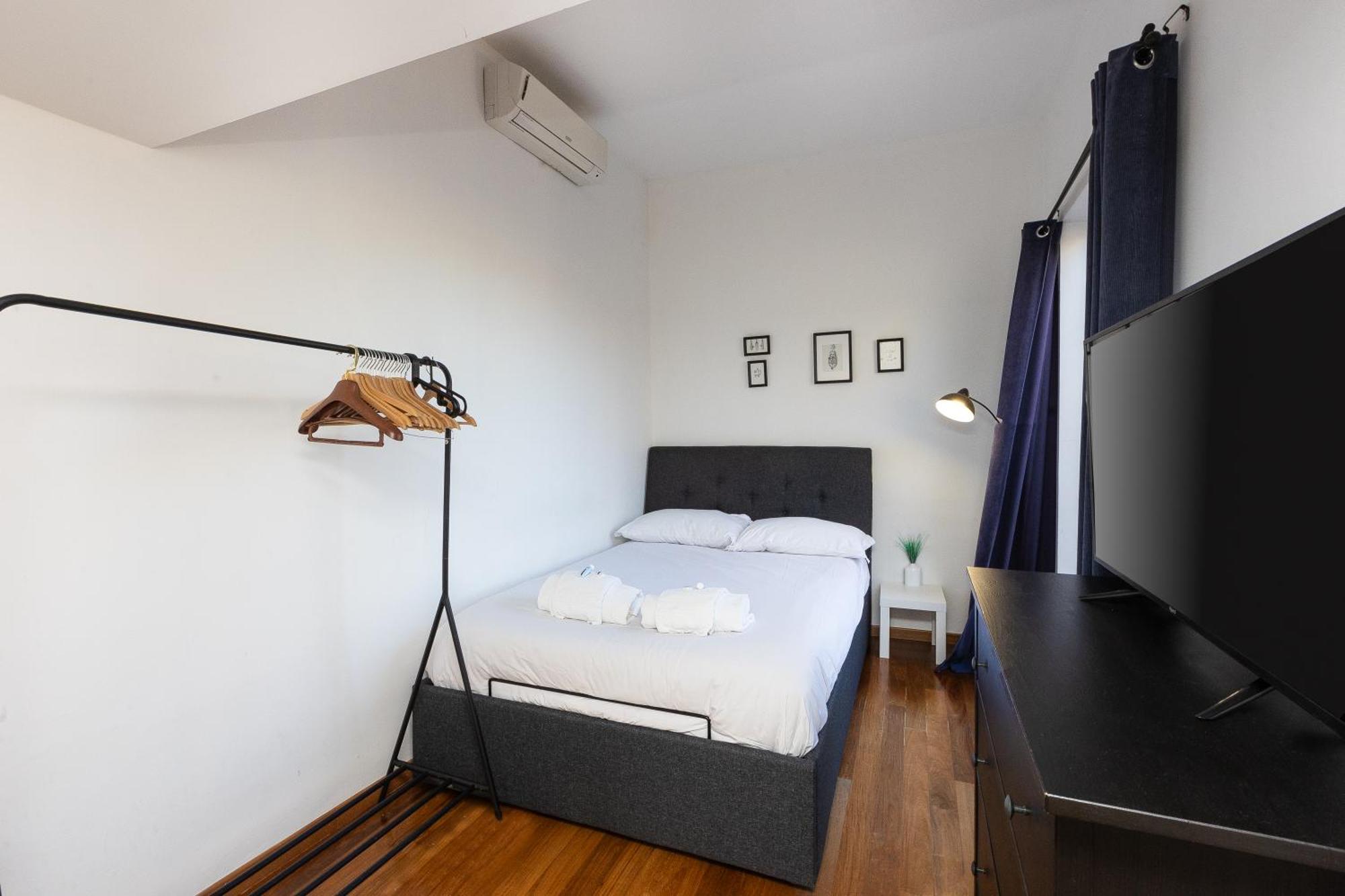 Campo De' Fiori Penthouse-Rental In Rome Bagian luar foto