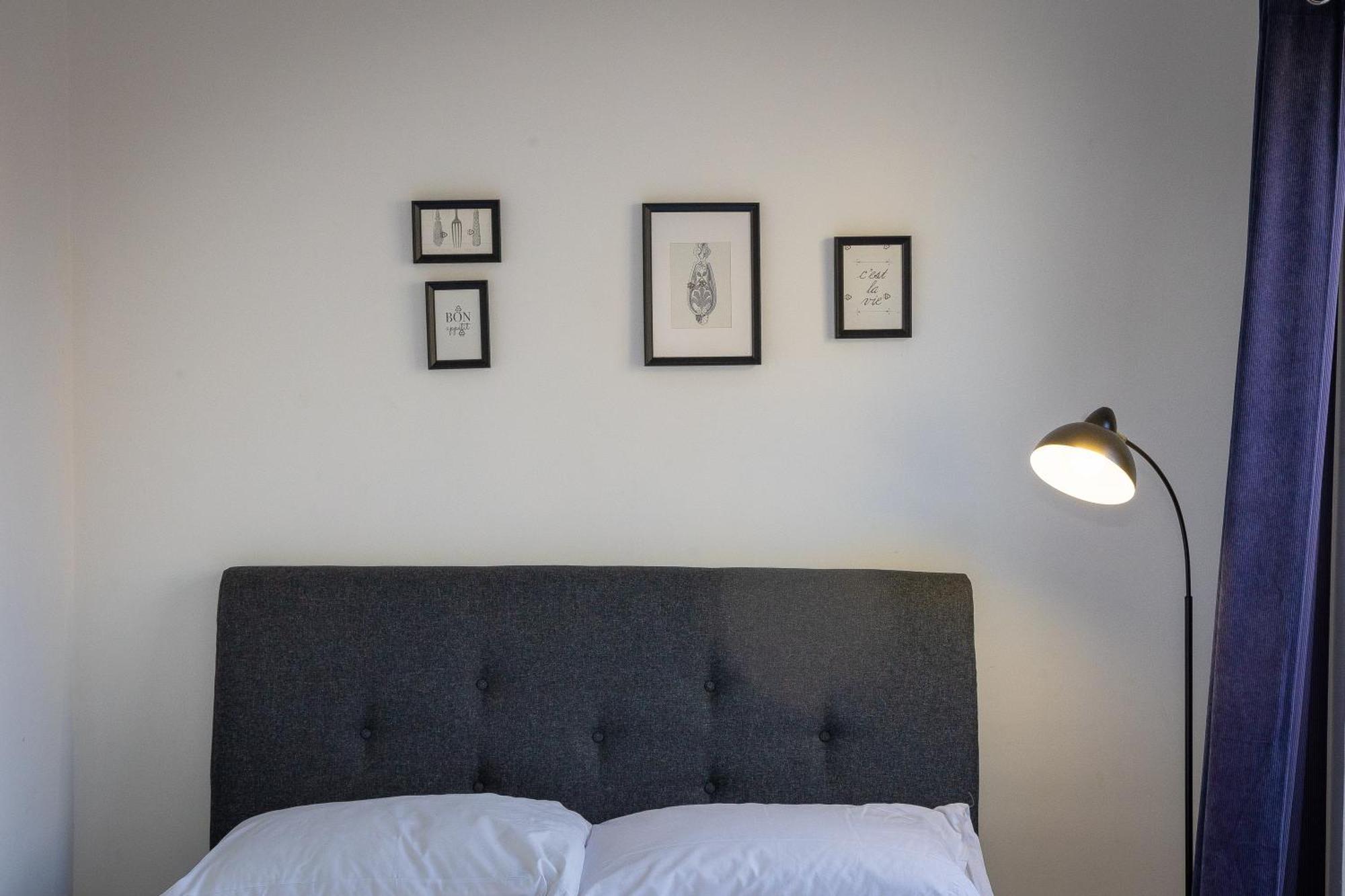 Campo De' Fiori Penthouse-Rental In Rome Bagian luar foto